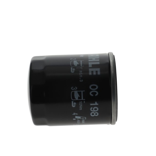 OIL FILTER TO SUIT DEUTZ