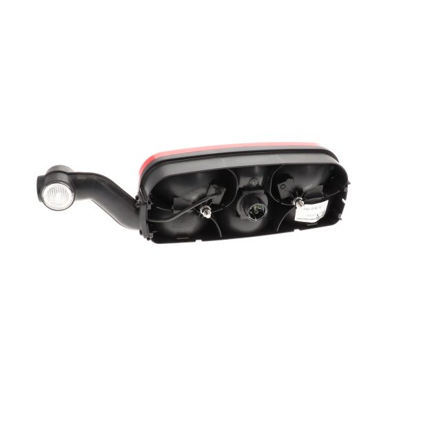 LED ECOPOINT I Rear Lamp RH 24v photo 3