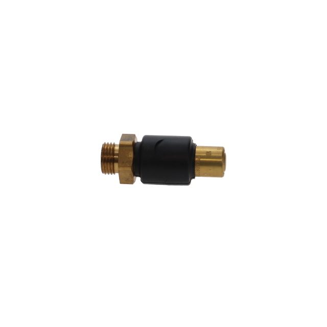 Safety Valve