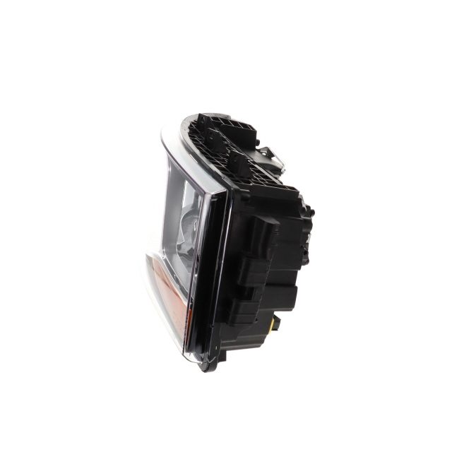 LHD RH HEADLAMP MANUAL ADJ DRL SCANIA EURO 6 photo 2