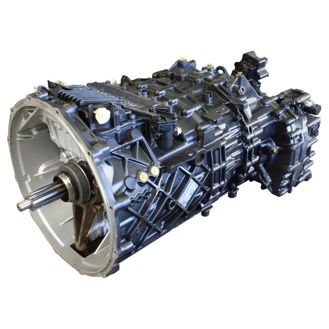 Transmission REMAN