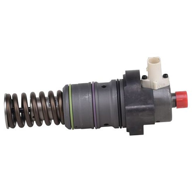 INJECTION UNIT PUMP TO SUIT DAF - EURO 6 photo 4
