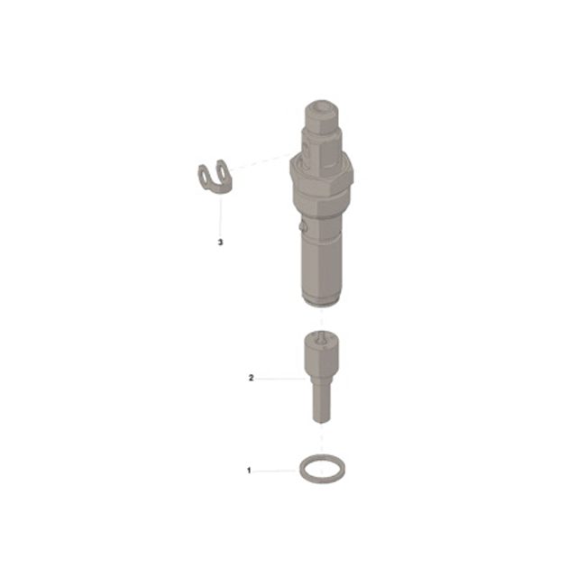 CUMMINS OEM INJECTOR