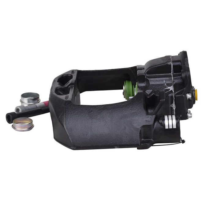 Brake Caliper REMAN photo 4