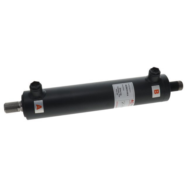 POWERED STEERING SLAVE CYLINDER