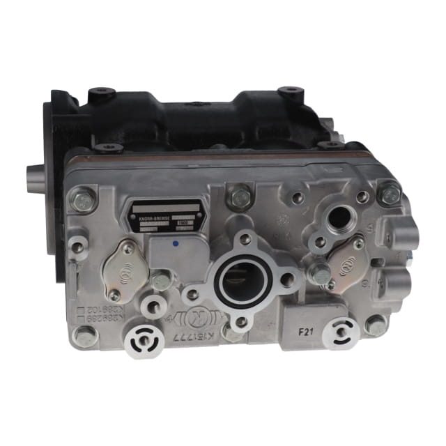 COMPRESSOR photo 4