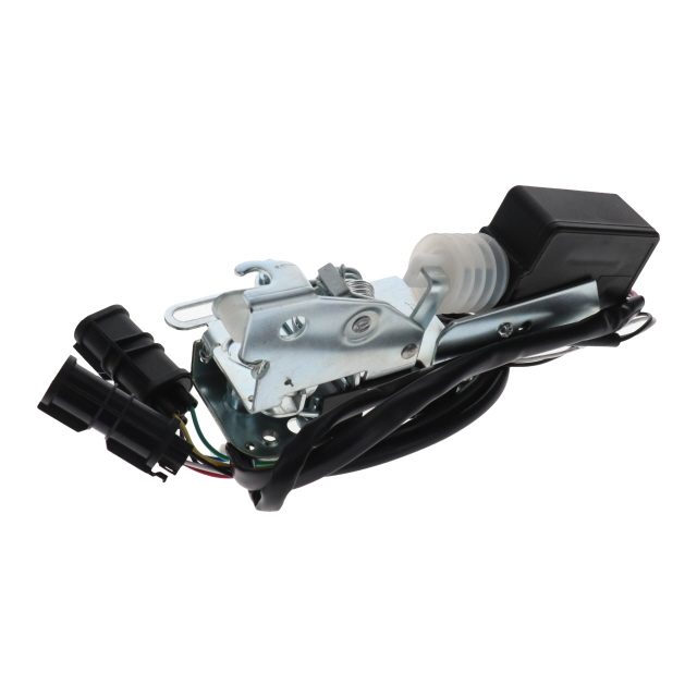 Door Locking Mechanism LH - To Suit Man photo 3