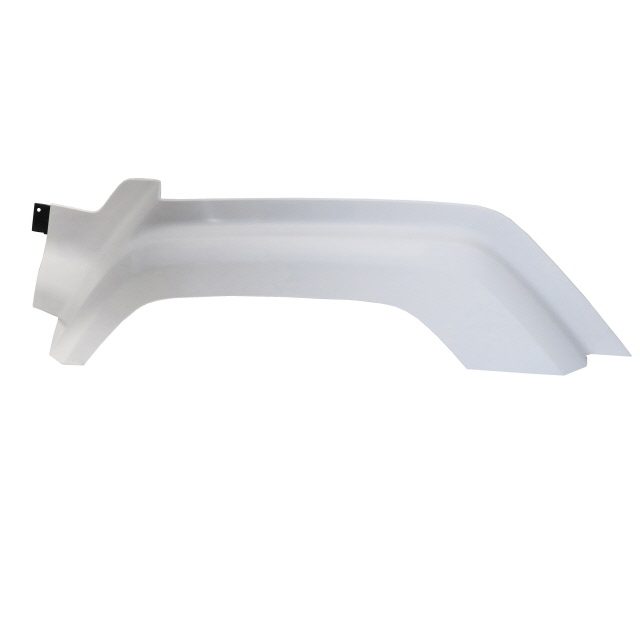Wheel Arch LH to suit DAF XG XG+