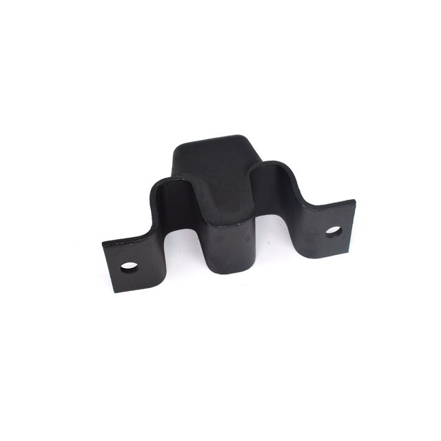 REAR SPRING BUFFER DAF LF photo 4