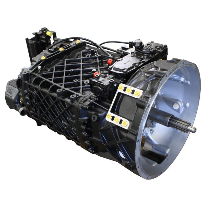 Transmission REMAN photo 4