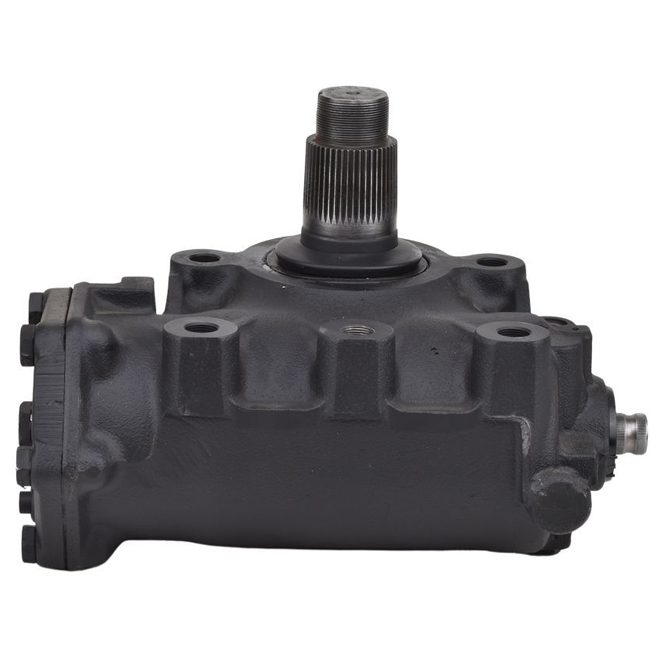 Hydraulic power steering gear REMAN