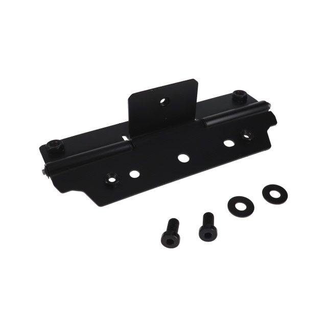 METAL BUMPER CORNER RH TO SUIT IVECO T WAY photo 2