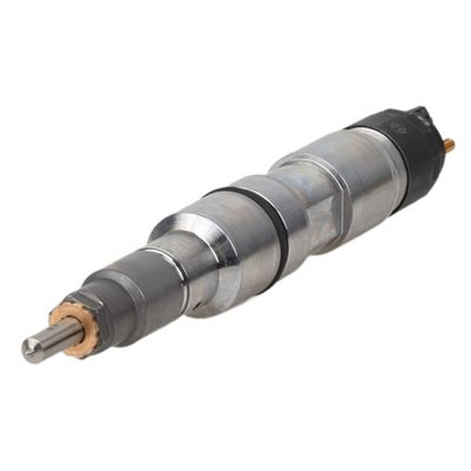 INJECTOR TO SUIT MAN photo 2