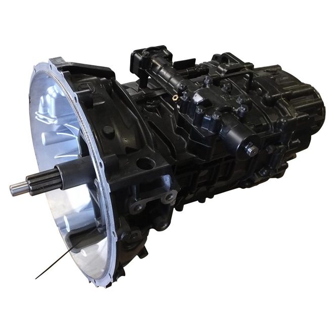 Transmission REMAN