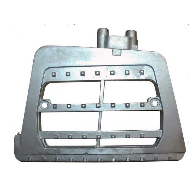 Step Support Bracket RH suits DAF