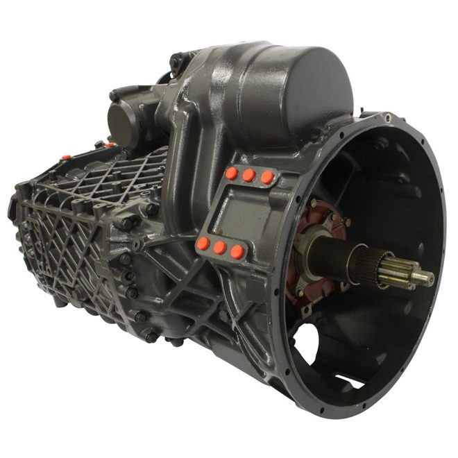Transmission REMAN photo 4
