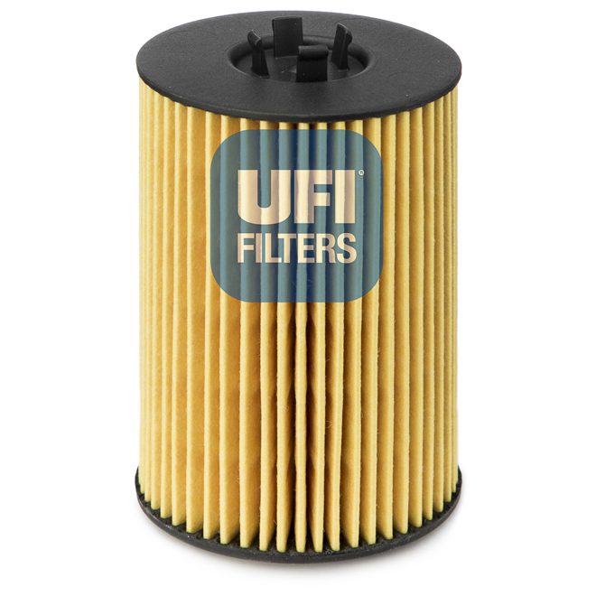 UFI OIL FILTER 25 144 00