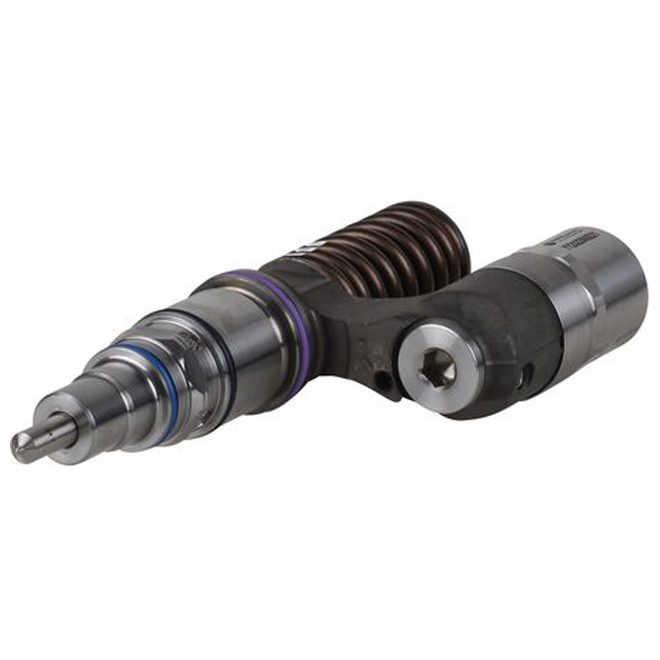 INJECTOR TO SUIT SCANIA photo 2