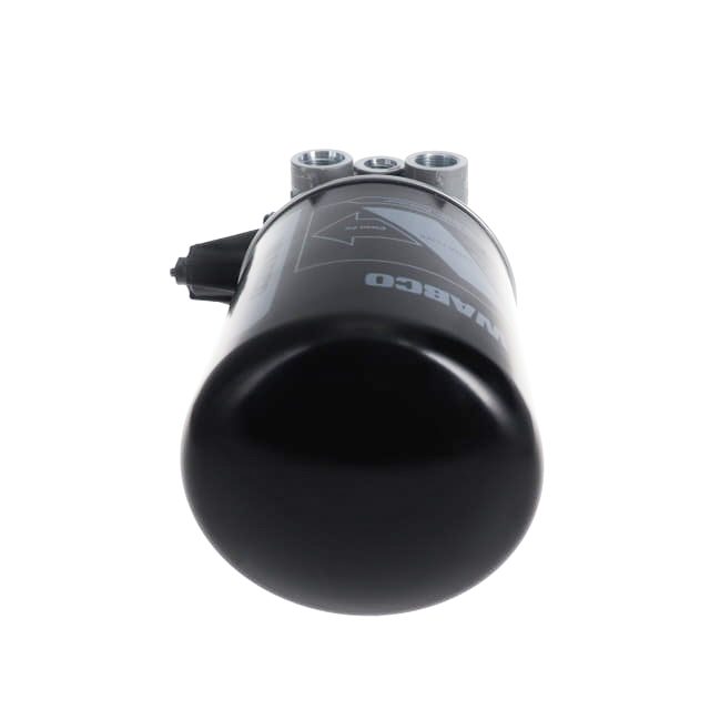 Air Dryer Single Cannister photo 4
