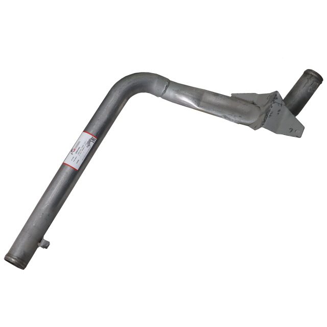 FRONT PIPE TO SUIT RENAULT EURO 6