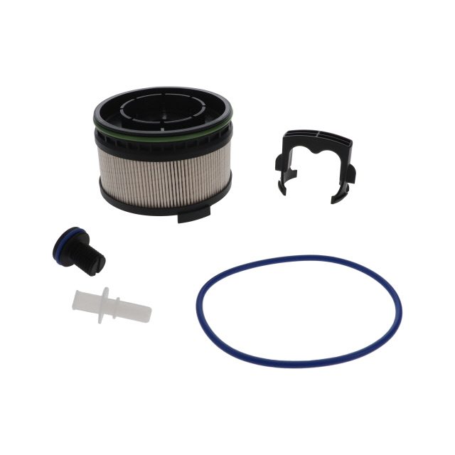 FUEL-FILTER ELEMENT