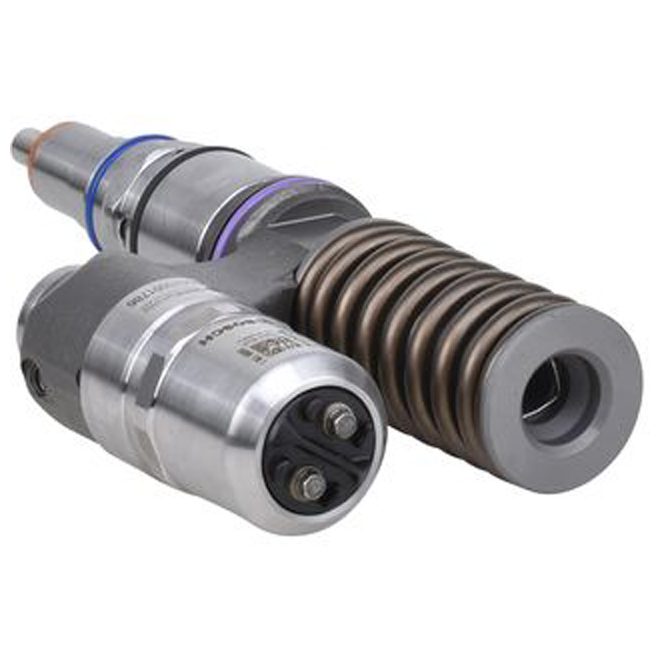 INJECTOR TO SUIT SCANIA photo 3