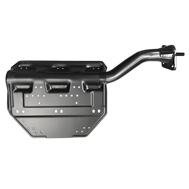 WING STAY BRACKET LH