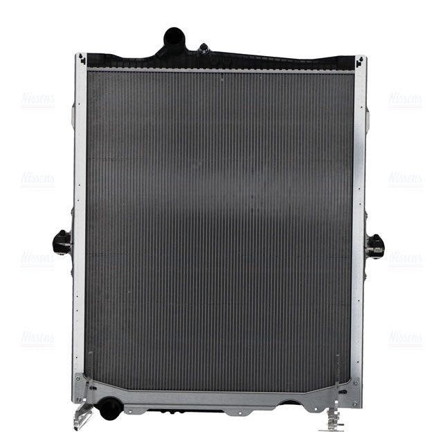NISSENS RADIATOR TO SUIT VOLVO - WITH FRAME photo 2