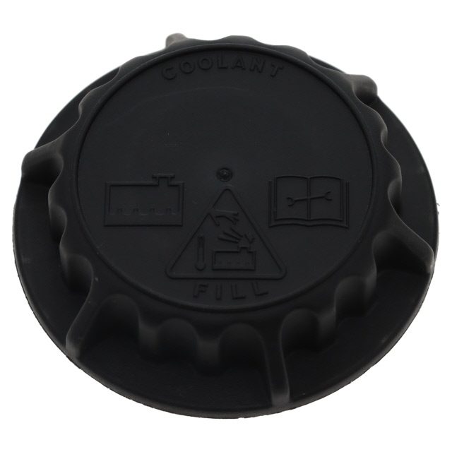 FILLER CAP