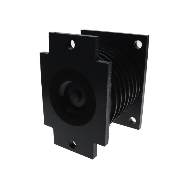 Spring Bolster - To Suit VOLVO RENAULT Euro 6 photo 3
