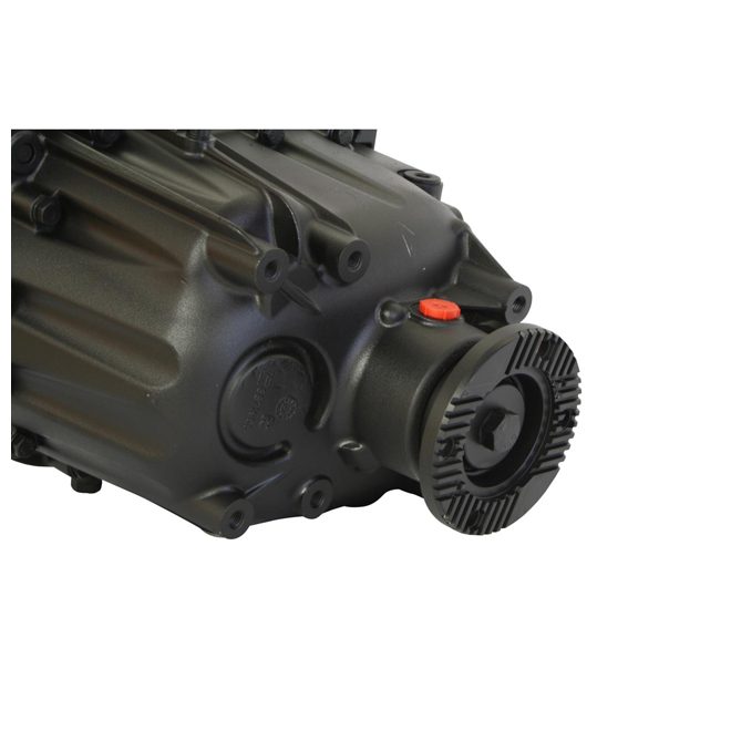 Transmission REMAN photo 2