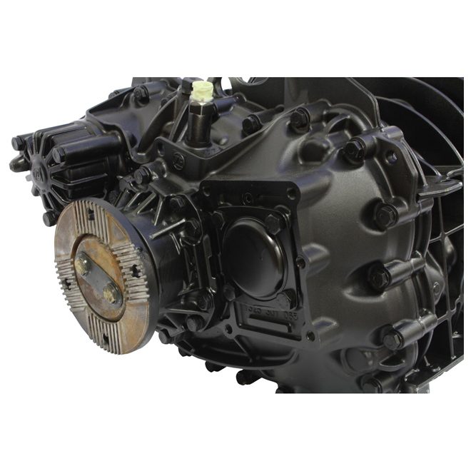 Transmission REMAN photo 3