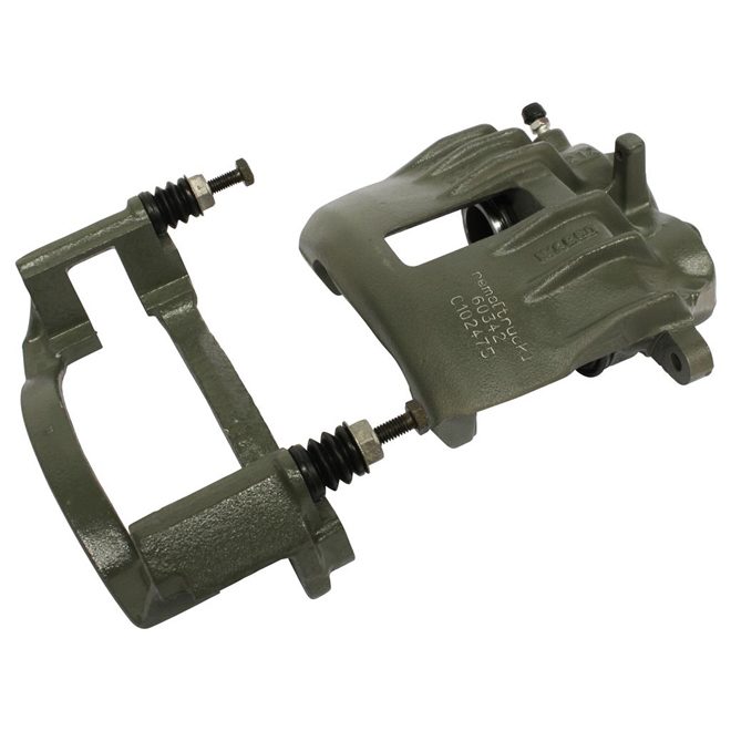 Brake Calipers REMAN