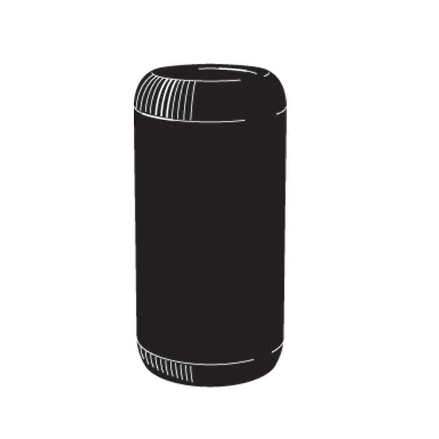 AIR SPRING DIAPHRAGM ONLY photo 2