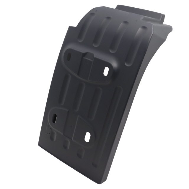 FRONT MUDGUARD REAR LH TO SUIT MERCEDES ACTROS F