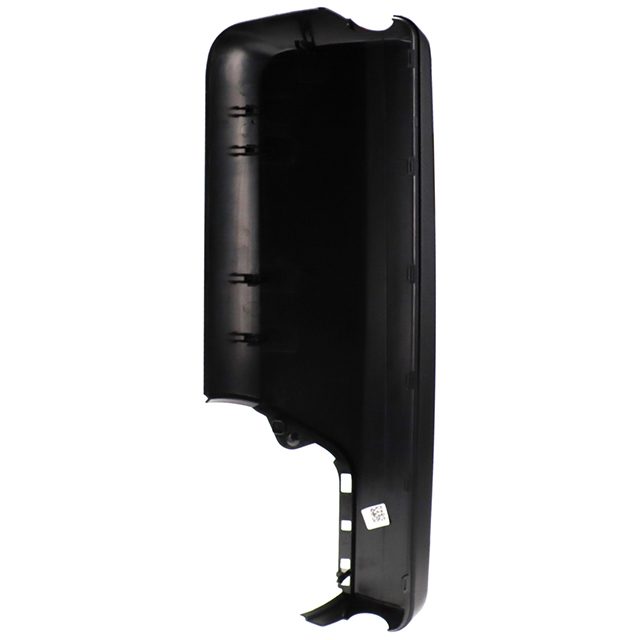 MAIN MIRROR COVER LH BLACK MERCEDES MP4 photo 2