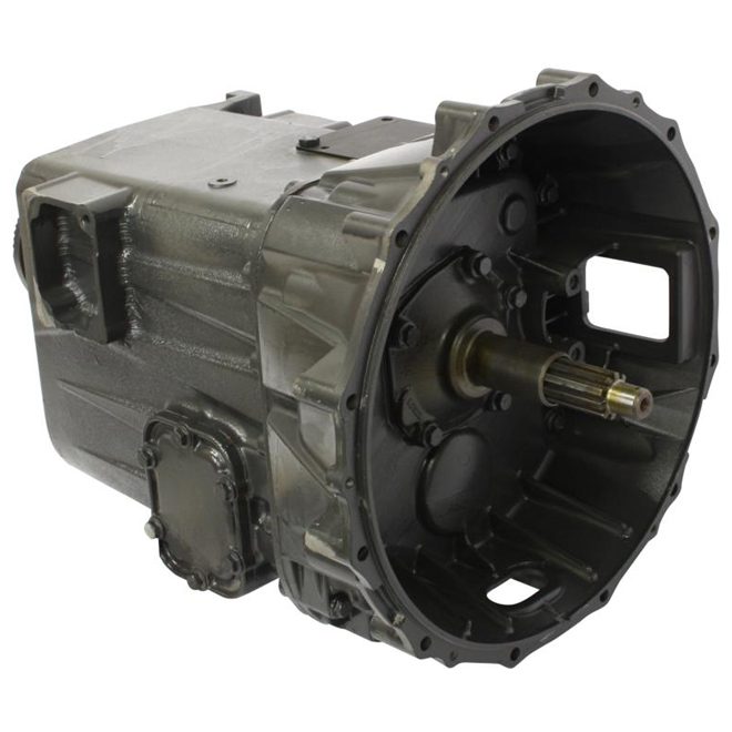 Transmission REMAN photo 4