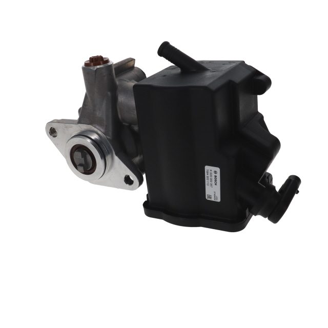 BOSCH OEM HYDRAULIC STEERING PUMP SYSTEM TO SUIT IVECO photo 3