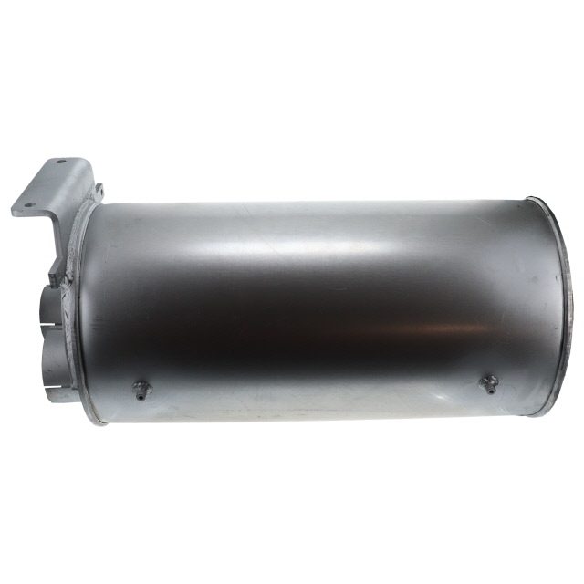 SILENCER EURO 5