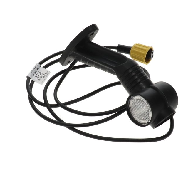 LED SUPERPOINT 3 Stalk Lamp LH photo 2