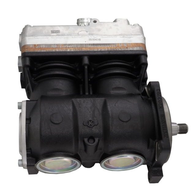 COMPRESSOR photo 3