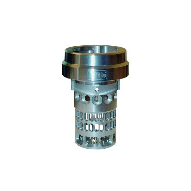 60MM ANTI SYPHON DEVICE - BAYONET FITTING photo 3