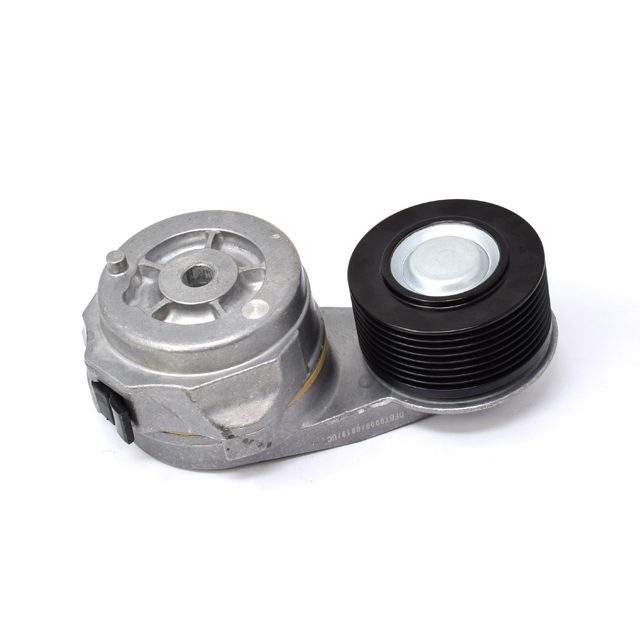 Belt Tensioner - DAF