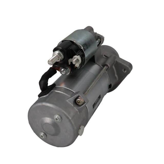 OEM STARTER MOTOR IVECO DAILY photo 4