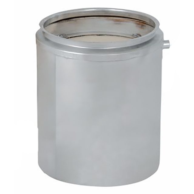 DPF FILTER TO SUIT IVECO photo 2