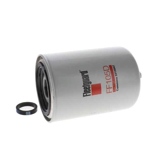 CUMMINS OEM FUEL FILTER photo 3