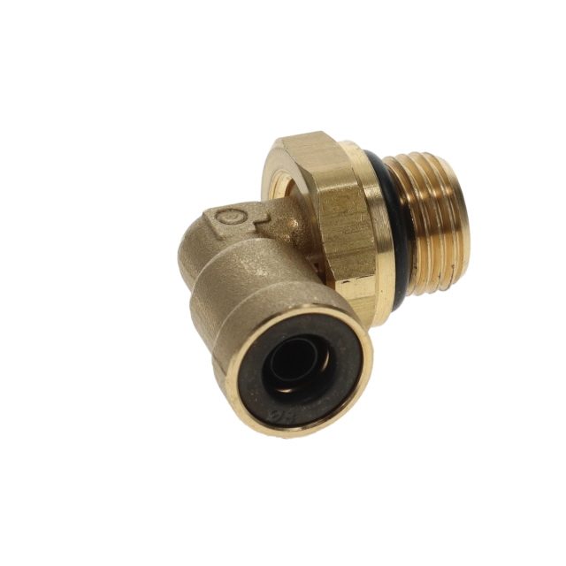 M16 HOBBS ELBOW ADPT 8MM TUBE (CAMOZZI) photo 4