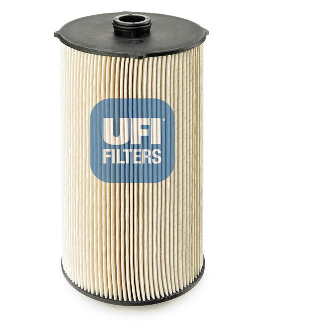 UFI FUEL FILTER 26 044 00