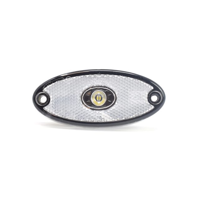 Aspeock Flatpoint II LED Front Marker Lamp