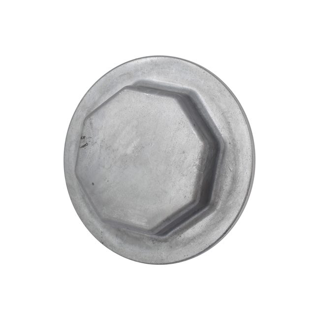 HUB CAP SCREW TYPE